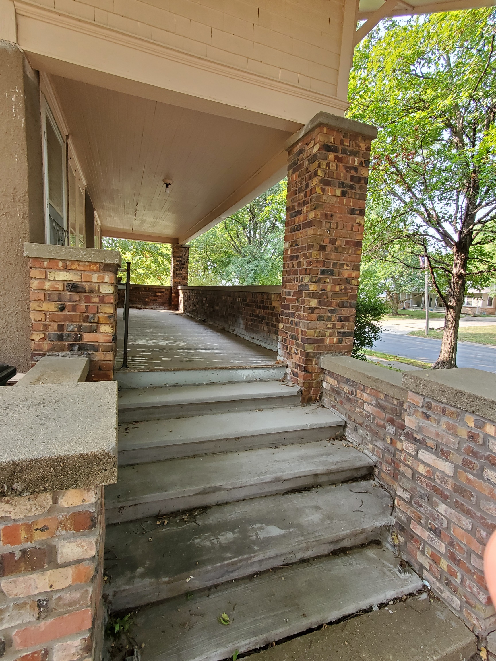 Olmsted Real Estate and Auctions